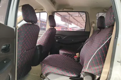 Wuling Hongguang 2019, 75200 км, за 5973 USD - фото 25
