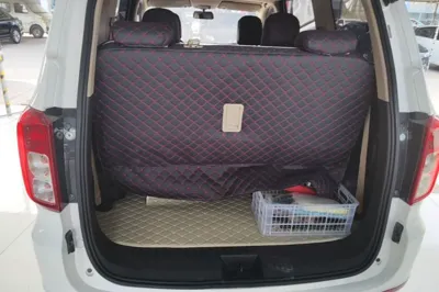 Wuling Hongguang 2019, 75200 км, за 5973 USD - фото 27