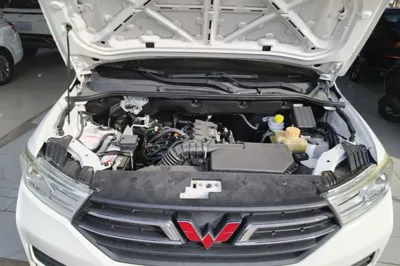 Wuling Hongguang 2019, 75200 км, за 5973 USD - фото 30