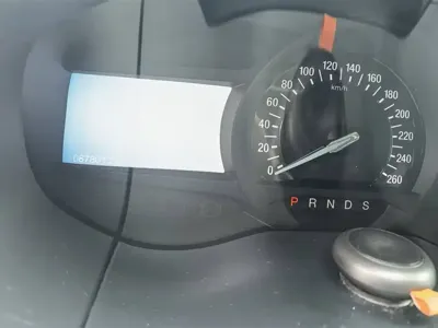 Ford Edge 2017, 87000 км, за 7377.96 USD