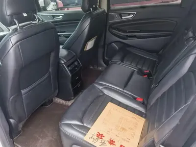 Ford Edge 2017, 87000 км, за 7377.96 USD - фото 6