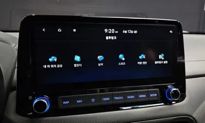 Hyundai Kona 2023, 49831 км, за 17395.3 USD - фото 19