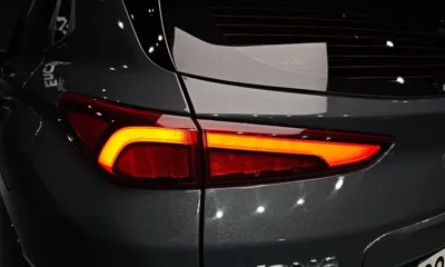 Hyundai Kona 2023, 49831 км, за 17395.3 USD - фото 23