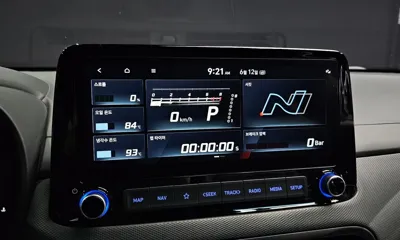 Hyundai Kona 2023, 49831 км, за 17395.3 USD - фото 27