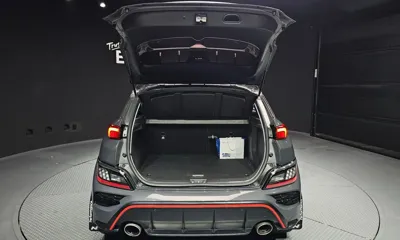 Hyundai Kona 2023, 49831 км, за 17395.3 USD - фото 35