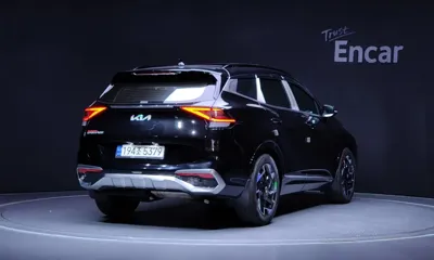 Kia Sportage 2022, 104206 км, за 17220.3 USD - фото 2