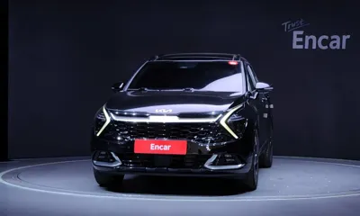 Kia Sportage 2022, 104206 км, за 17220.3 USD - фото 3