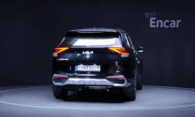 Kia Sportage 2022, 104206 км, за 17220.3 USD - фото 4