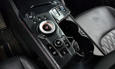 Kia Sportage 2022, 104206 км, за 17220.3 USD - фото 9