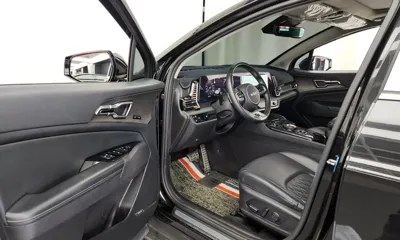 Kia Sportage 2022, 104206 км, за 17220.3 USD - фото 10