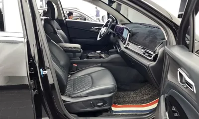 Kia Sportage 2022, 104206 км, за 17220.3 USD - фото 11