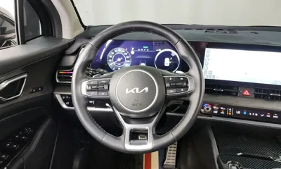 Kia Sportage 2022, 104206 км, за 17220.3 USD - фото 13