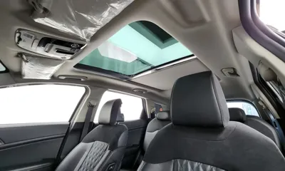 Kia Sportage 2022, 104206 км, за 17220.3 USD - фото 18
