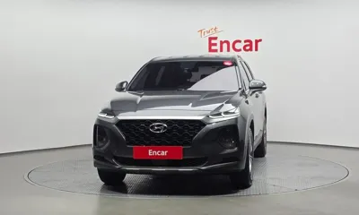 Hyundai Santafe 2019, 94041 км, за 10994.02 USD