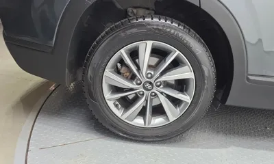 Hyundai Santafe 2019, 94041 км, за 10994.02 USD