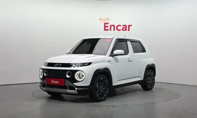 Hyundai Casper · 2024 год