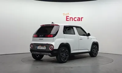 Hyundai Casper 2024, 36934 км, за 10241.16 USD