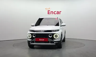 Hyundai Casper 2024, 36934 км, за 10241.16 USD