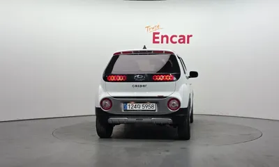 Hyundai Casper 2024, 36934 км, за 10241.16 USD