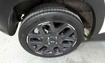 Hyundai Casper 2024, 36934 км, за 10241.16 USD