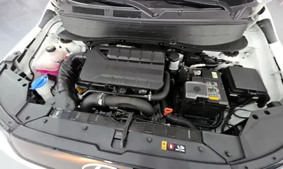 Hyundai Casper 2024, 36934 км, за 10241.16 USD - фото 6