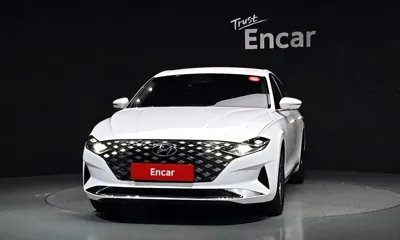 Hyundai Grandeur 2020, 62315 км, за 14260.59 USD