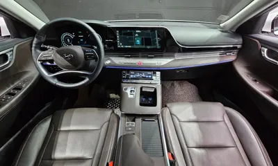 Hyundai Grandeur 2020, 62315 км, за 14260.59 USD - фото 7