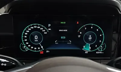 Hyundai Grandeur 2020, 62315 км, за 14260.59 USD - фото 8