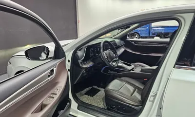 Hyundai Grandeur 2020, 62315 км, за 14260.59 USD - фото 10