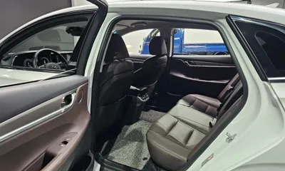 Hyundai Grandeur 2020, 62315 км, за 14260.59 USD - фото 11
