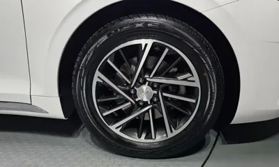 Hyundai Grandeur 2020, 62315 км, за 14260.59 USD - фото 21