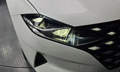 Hyundai Grandeur 2020, 62315 км, за 14260.59 USD - фото 22