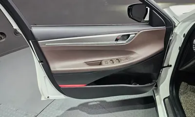 Hyundai Grandeur 2020, 62315 км, за 14260.59 USD - фото 24