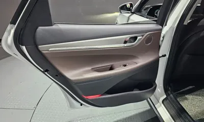 Hyundai Grandeur 2020, 62315 км, за 14260.59 USD - фото 25