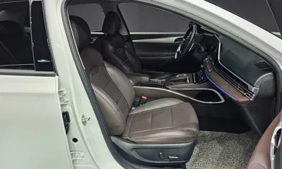 Hyundai Grandeur 2020, 62315 км, за 14260.59 USD - фото 26