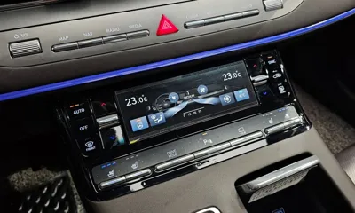 Hyundai Grandeur 2020, 62315 км, за 14260.59 USD - фото 29