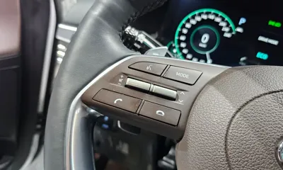 Hyundai Grandeur 2020, 62315 км, за 14260.59 USD - фото 30