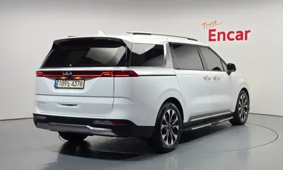 Kia Canival 2023, 40617 км, за 20940 USD