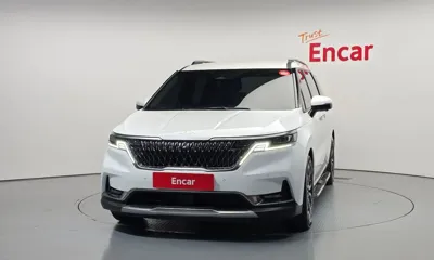 Kia Canival 2023, 40617 км, за 20940 USD