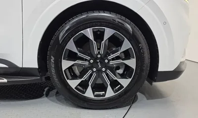 Kia Canival 2023, 40617 км, за 20940 USD