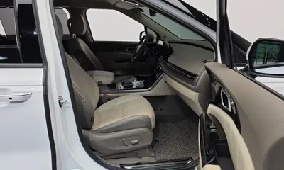 Kia Canival 2023, 40617 км, за 20772.28 USD - фото 11
