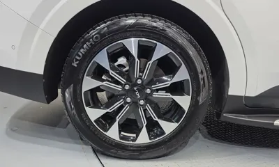 Kia Canival 2023, 40617 км, за 20772.28 USD - фото 21