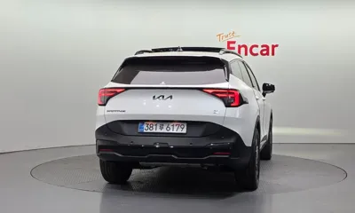 Kia Sportage 2026, 18537 км, за 29448.08 USD