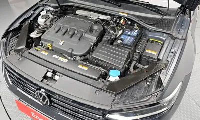 Volkswagen Passat 2021, 73434 км, за 18800.43 USD - фото 6