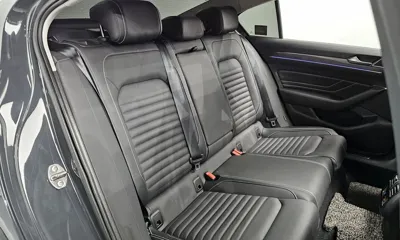 Volkswagen Passat 2021, 73434 км, за 18800.43 USD - фото 12