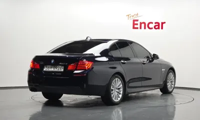 BMW 5-Series 2016, 179888 км, за 8078.18 USD