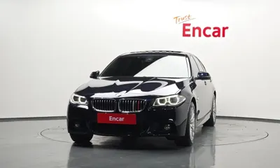 BMW 5-Series 2016, 179888 км, за 8078.18 USD