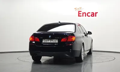 BMW 5-Series 2016, 179888 км, за 8078.18 USD