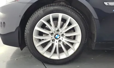 BMW 5-Series 2016, 179888 км, за 8078.18 USD