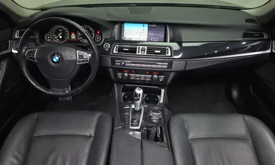 BMW 5-Series 2016, 179888 км, за 8060.84 USD - фото 7